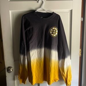 Boston Bruins Spirit Jersey